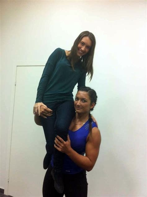 Lesbians lift and carry porn .